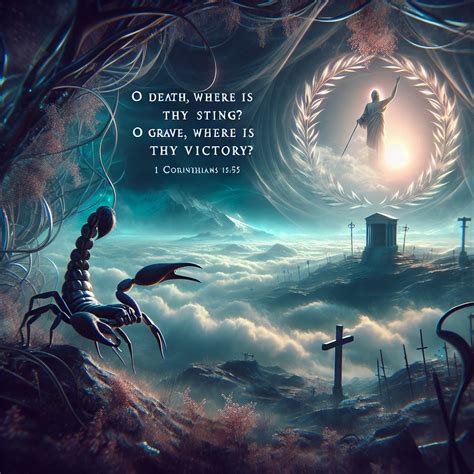 Sting Of Death Meaning