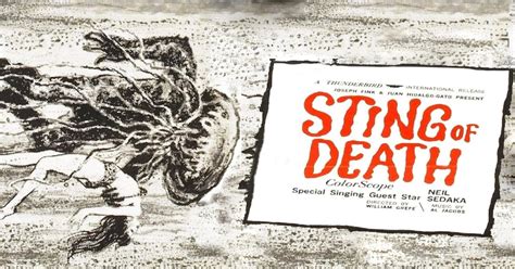 Sting Of Death