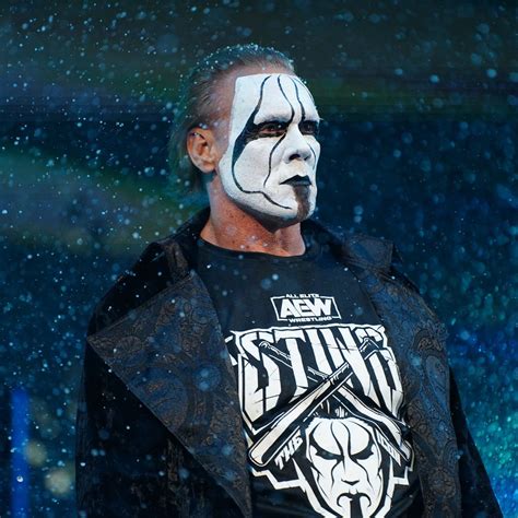Sting Of Steele