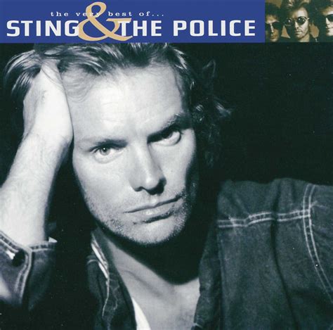 Sting Of The Police