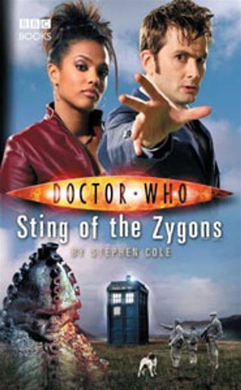 Sting Of The Zygons