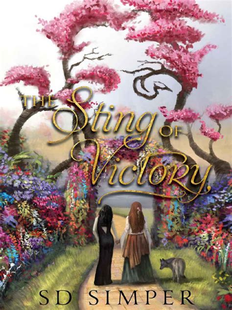 Sting Of Victory By Sd Simper