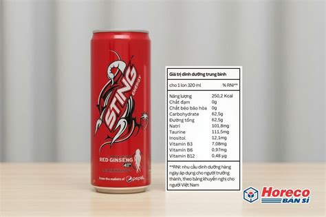Sting Zero Sugar