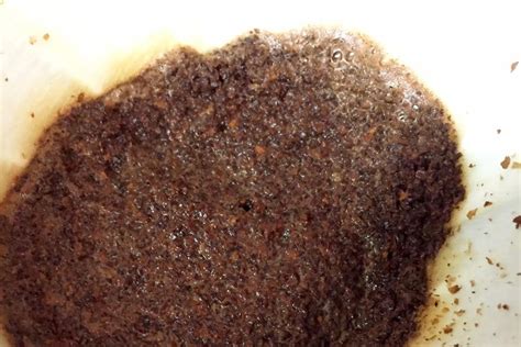 Stool Like Coffee Grounds