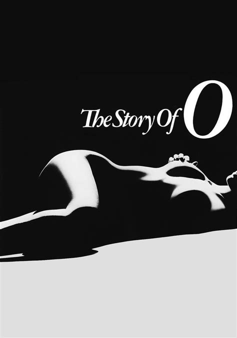 Story Of O Movie