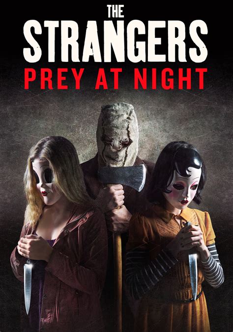 Strangers Prey Of Night