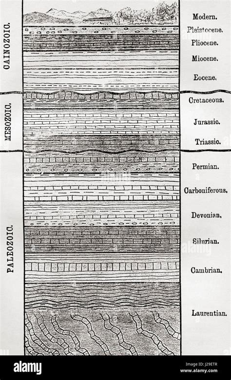 Strata Layers