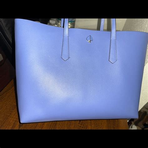 Street Painting Of Xl Purse