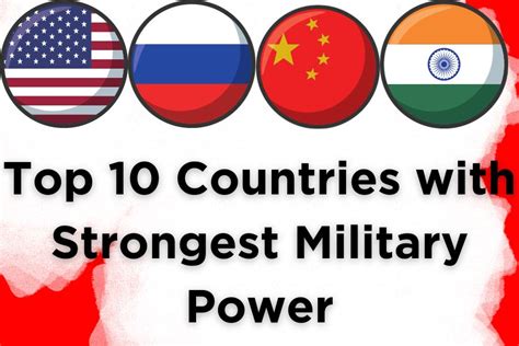 Strongest Country Of History