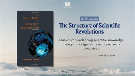 Structure Of Scientific Revolutions