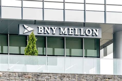 Subsidiaries Of Bank Of New York Mellon