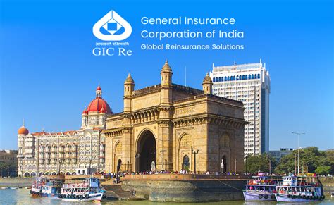 Subsidiaries Of General Insurance Corporation