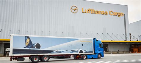 Subsidiaries Of Lufthansa