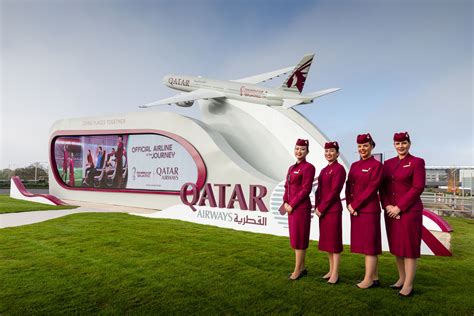 Subsidiaries Of Qatar Airways