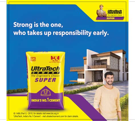 Subsidiaries Of Ultratech Cement