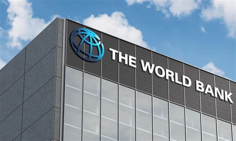 Subsidiaries Of World Bank