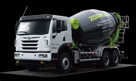 Subsidiaries Of Zoomlion