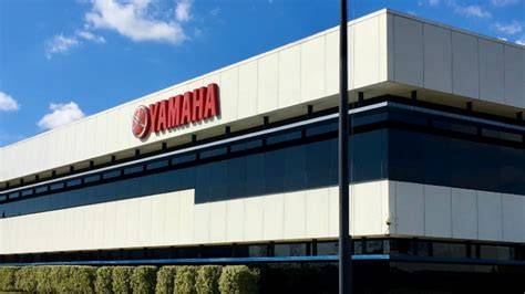 Subsidiary Of Yamaha