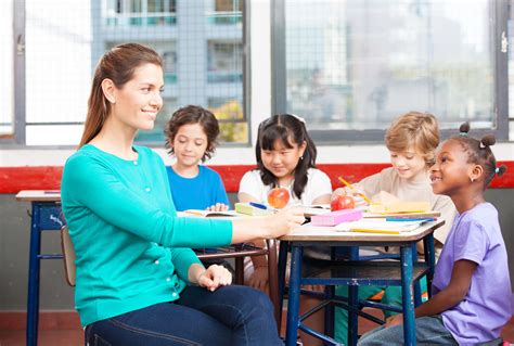 Substitute Teacher Jobs