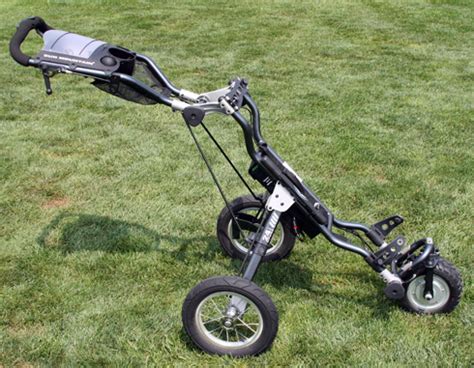 Sun Mountain Speed E Cart