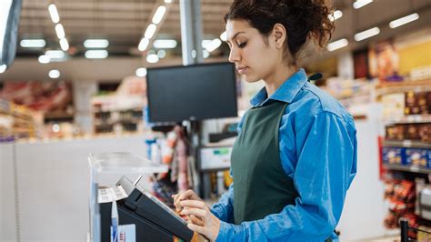 Supermarket Store Jobs