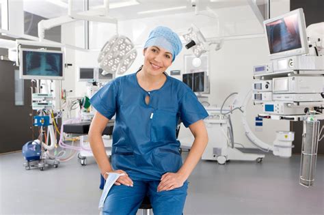 Surgical Nurse Practitioner