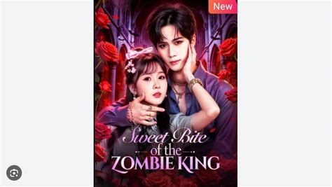 Sweet Bite Of Zombie King Drama