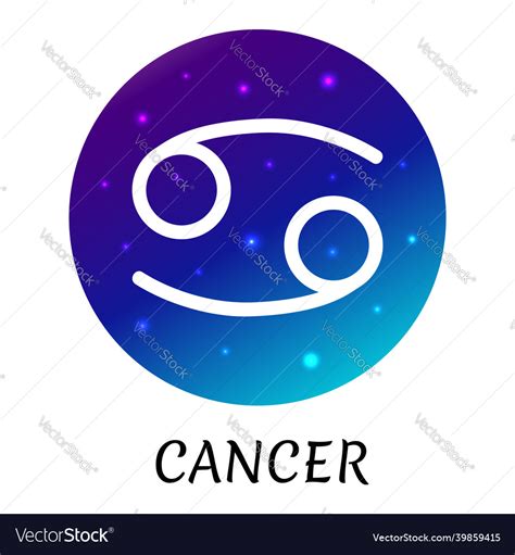 Symbol For Cancer