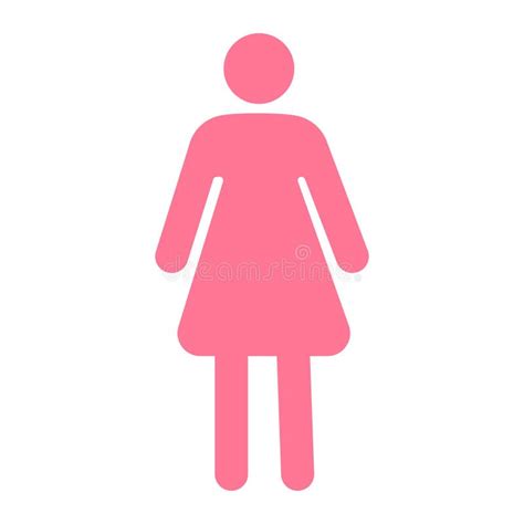 Symbol For Girl