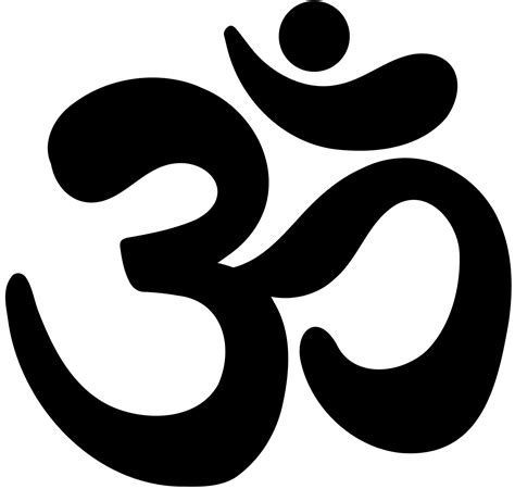Symbol For Hinduism