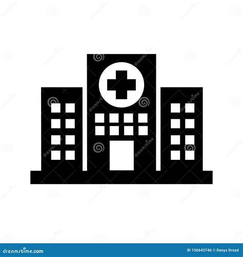 Symbol For Hospital