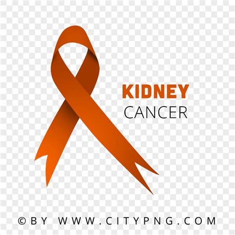 Symbol For Kidney Cancer
