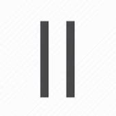 Symbol For Parallel Lines