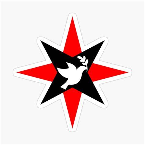 Symbol For Quakers