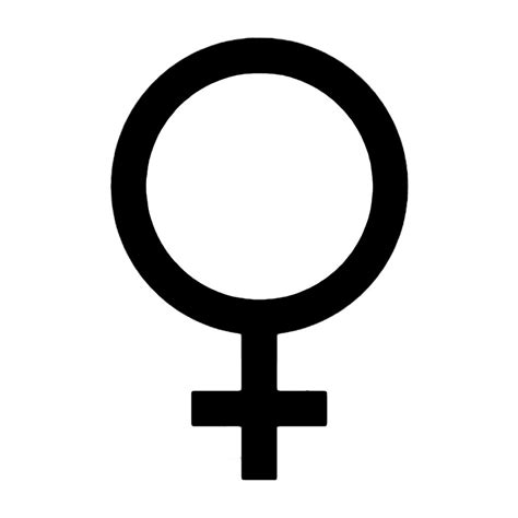 Symbol For Venus