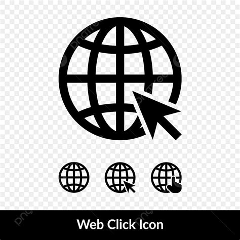 Symbol For Website