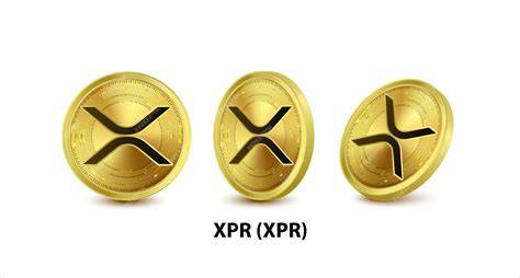 Symbol For Xrp