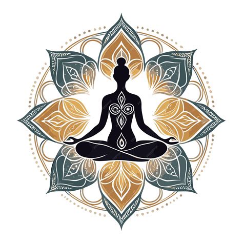 Symbol For Yoga