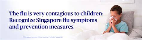 Symptoms Of Flu Singapore