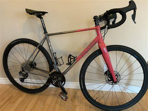 T Lab Cycle