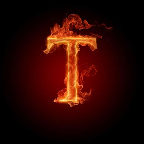 T Wallpaper For Pc