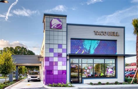 Taco Bell Starting Pay
