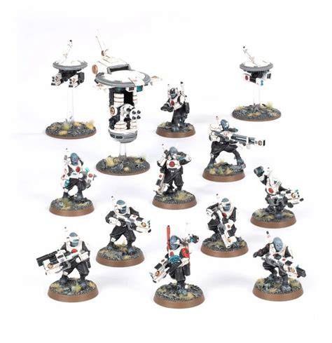 Tau Kill Team