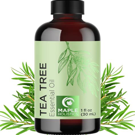 Tea Tree Oil For Breakouts