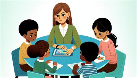 Teacher As A Resource