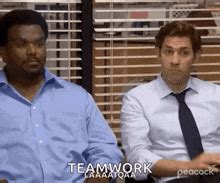 Teamwork Gifs