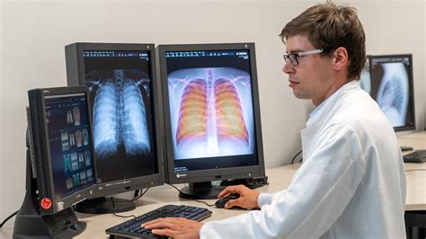 Technology X Ray