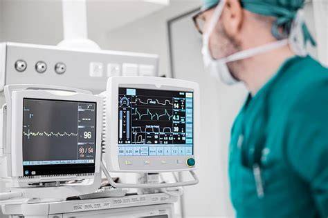 Telemetry Medical