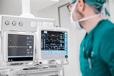 Telemetry Monitoring
