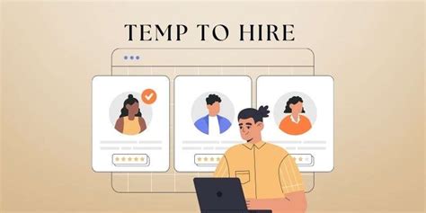 Temp To Hire Meaning